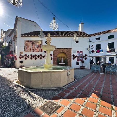 Marbella Old Town For Holiday Rentals Zewnętrze zdjęcie