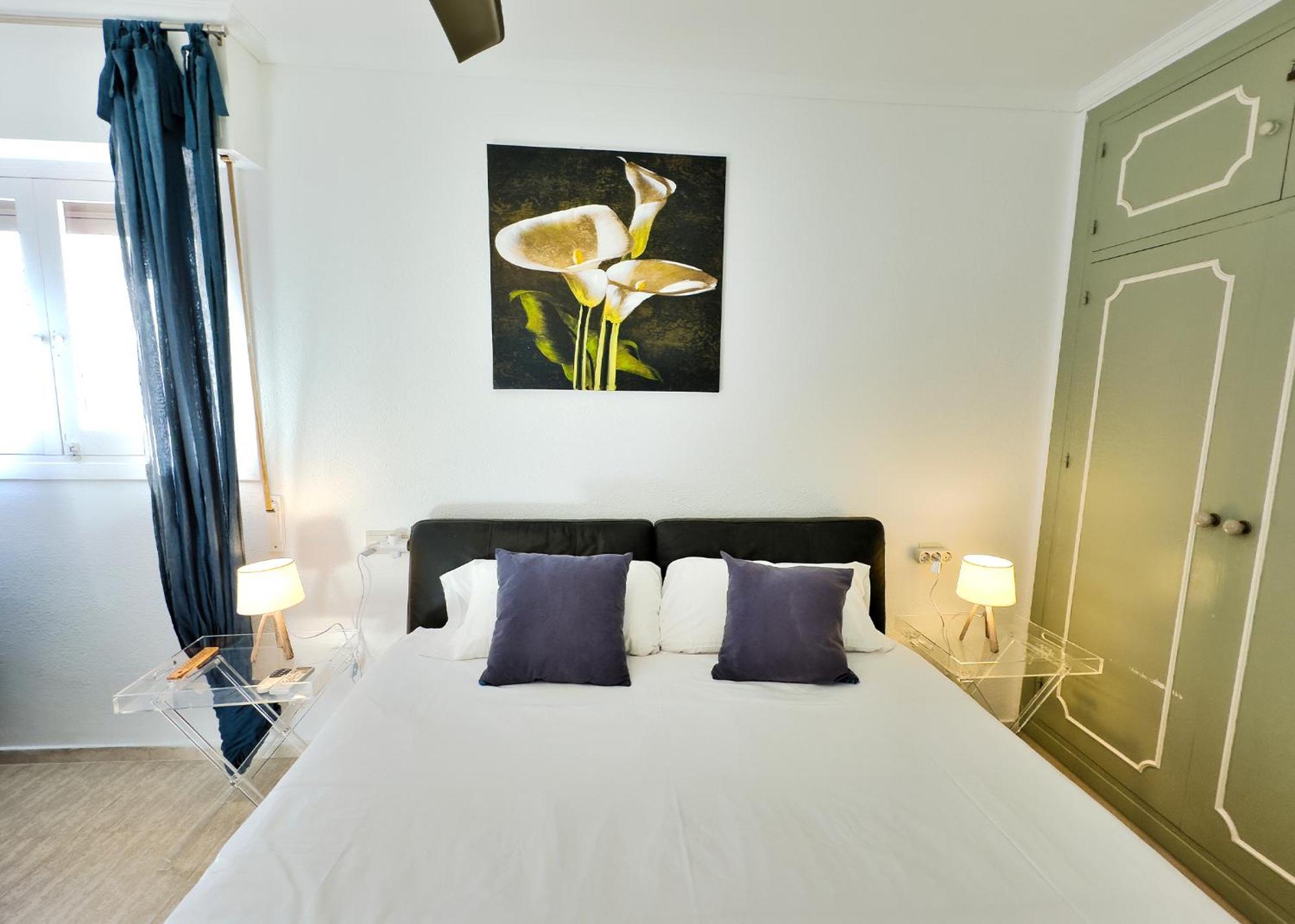Marbella Old Town For Holiday Rentals Zewnętrze zdjęcie