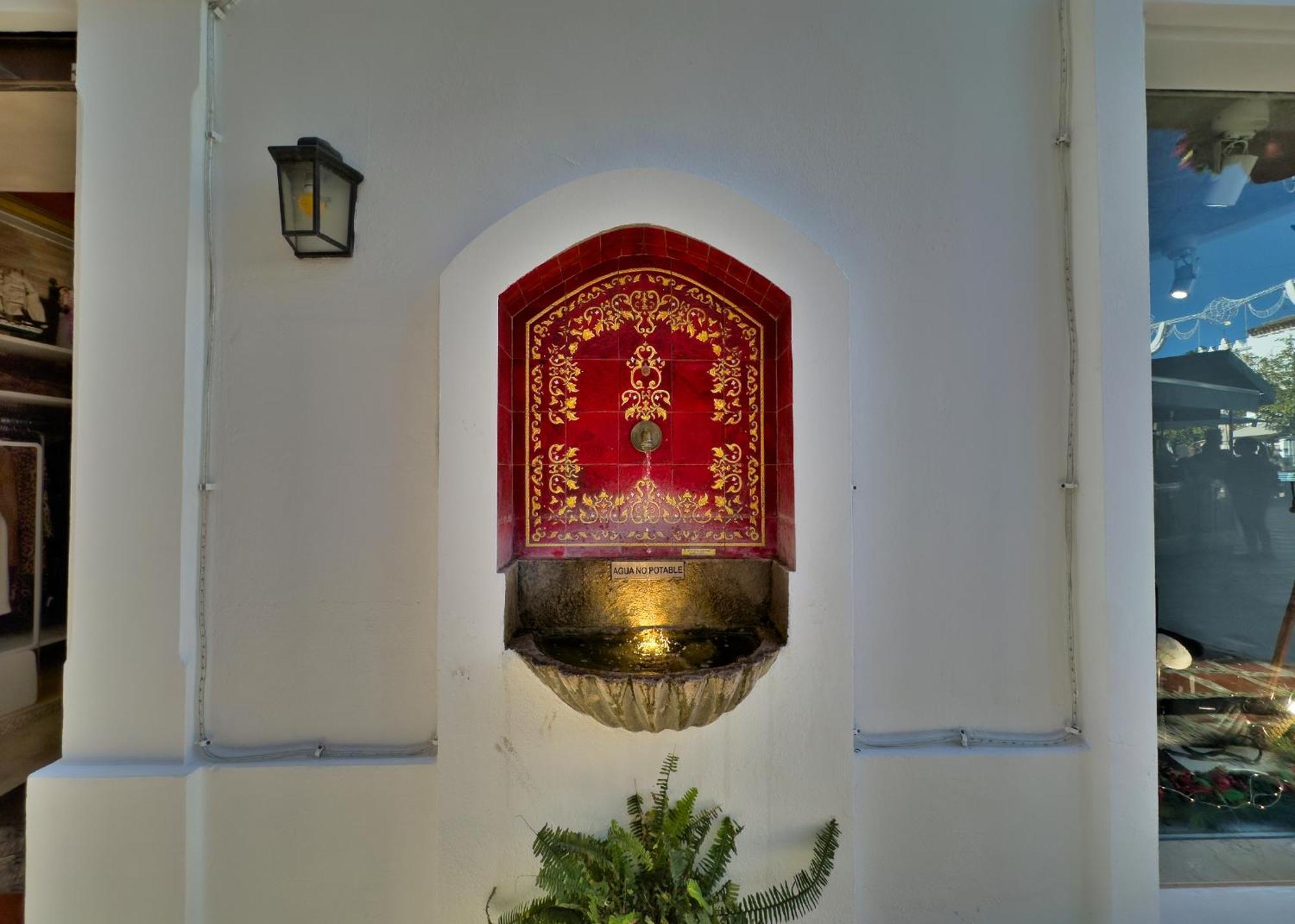 Marbella Old Town For Holiday Rentals Zewnętrze zdjęcie