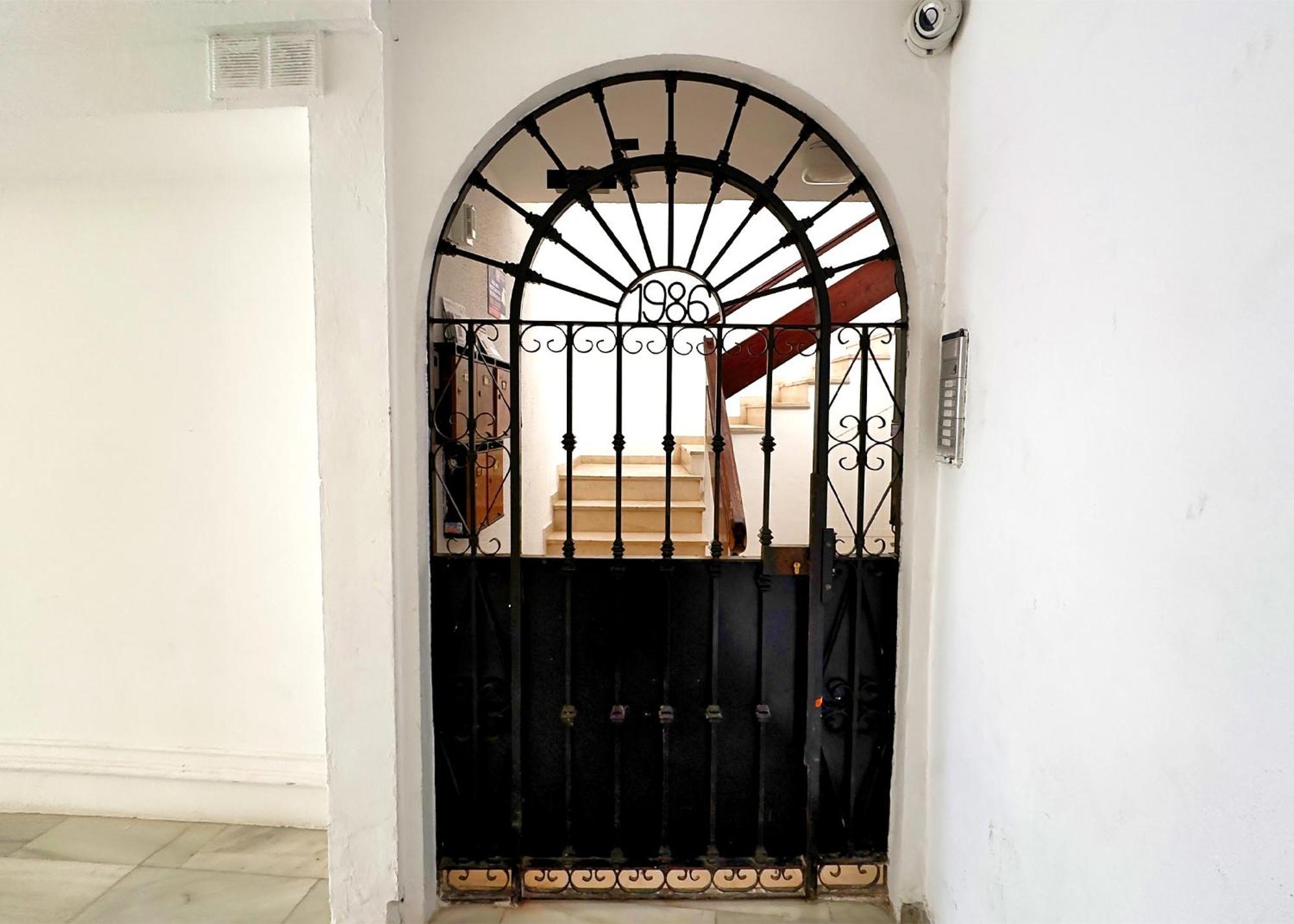 Marbella Old Town For Holiday Rentals Zewnętrze zdjęcie